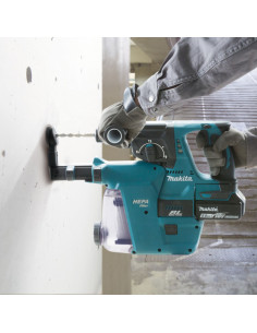 Perforateur Burineur Sans Fil Bosch Sds Plus Makita 18v 2