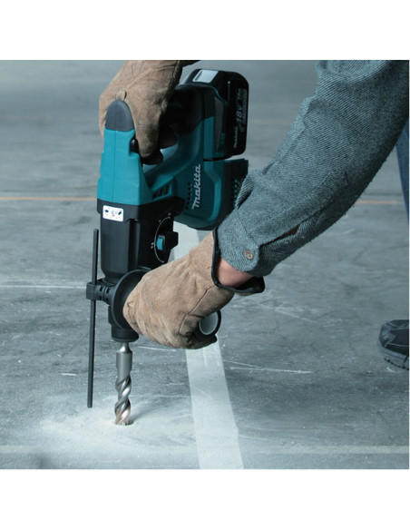 Perforateur Burineur Sans Fil Bosch Sds Plus Makita 18v