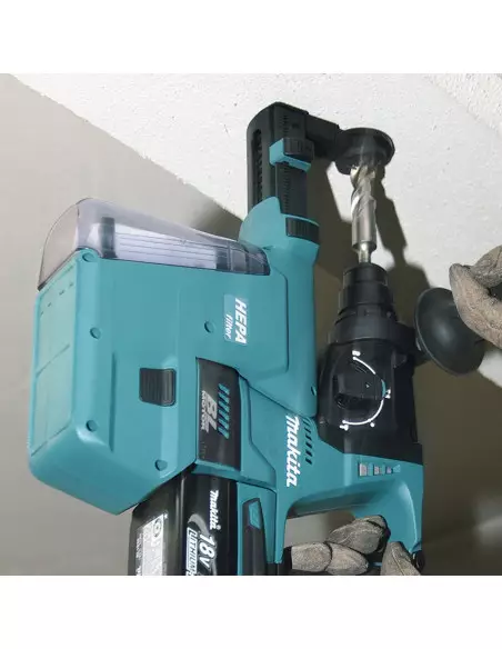 Perforateur Burineur Sans Fil Bosch Sds Plus Makita 18v