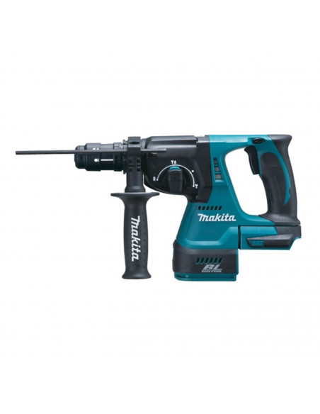 Perforateur Burineur Sans Fil Bosch Sds Plus Makita 18v