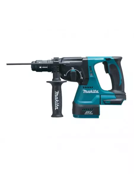 Perforateur Burineur Sans Fil Bosch Sds Plus Makita 18v