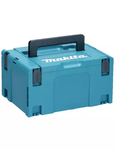 Perforateur Sds Plus 18 V Makita 2x4ah...