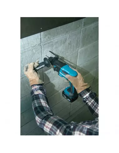 Perforateur Sds Plus 18 V Makita 2x4ah...