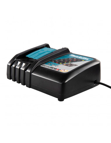 Perforateur Sds Plus 18 V Makita 2x4ah...