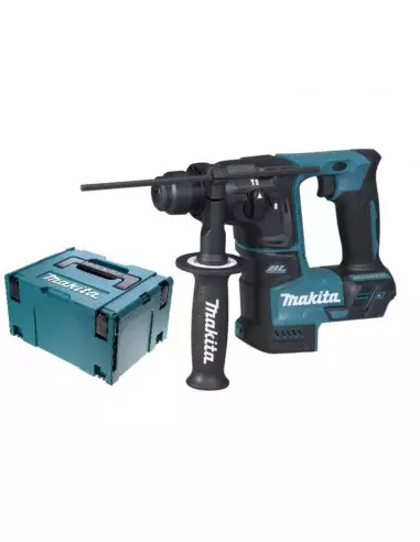 Perforateur Sds Plus 18 V Nu Makpac Makita...