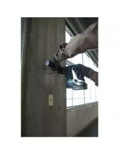 Perforateur Sds Plus 18 V Nu Makpac Makita Dhr171zj 2