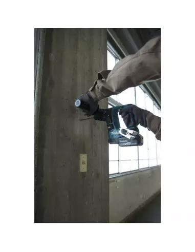 Perforateur Sds Plus 18 V Nu Makpac Makita...