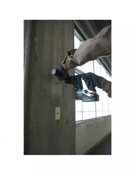 Perforateur Sds Plus 18 V Nu Makpac Makita Dhr171zj