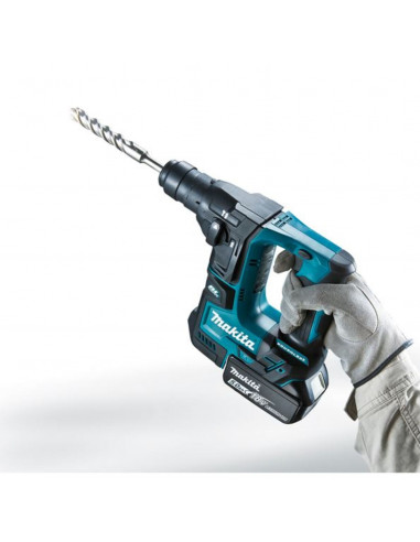 Perforateur Sds Plus 18 V Nu Makpac Makita...