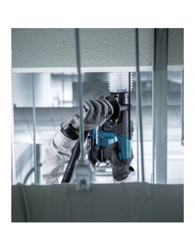 Perforateur Sds Plus 18 V Nu Makpac Makita...