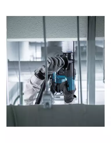 Perforateur Sds Plus 18 V Nu Makpac Makita...