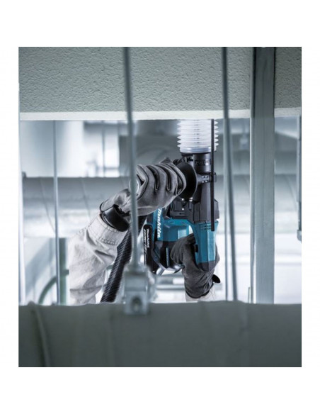 Perforateur Sds Plus 18 V Nu Makpac Makita Dhr171zj