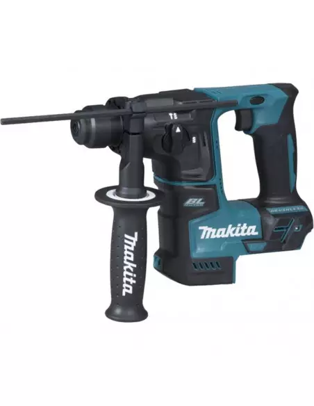 Perforateur Sds Plus 18 V Nu Makpac Makita Dhr171zj