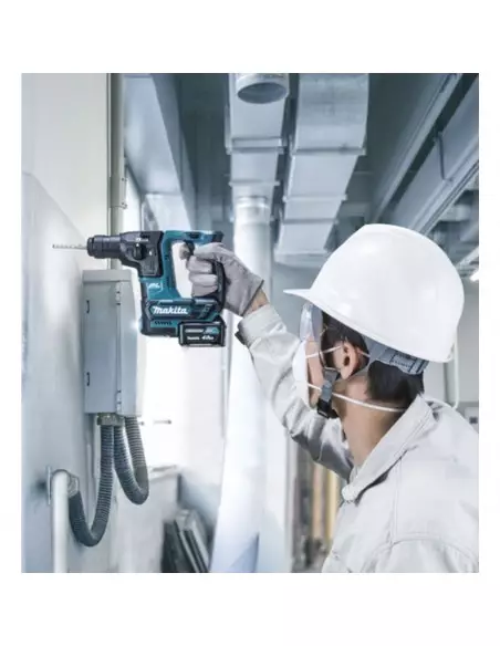 Perforateur Sds Plus 12 V Makita 2x4ah Makpac