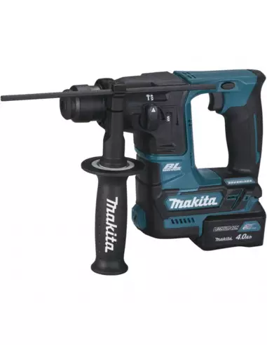Perforateur Sds Plus 12 V Makita 2x4ah Makpac