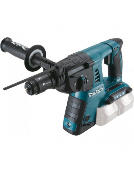 Perforateur Sds Plus 36 V Makita Nu Dhr264zj Makpac