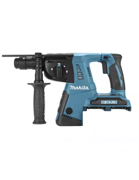 Perforateur Sds Plus 36 V Makita Nu Dhr264zj Makpac