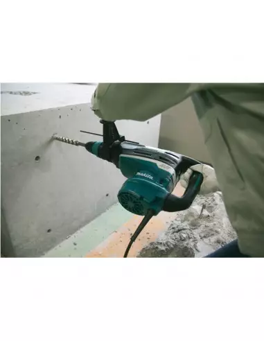 Perforateur Burineur Sds-Max Hr5212c 1510w Coffret