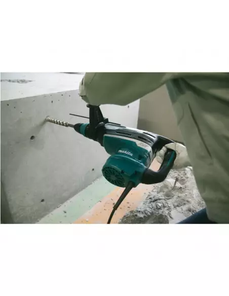 Perforateur Burineur Sds-Max Hr5212c 1510w Coffret