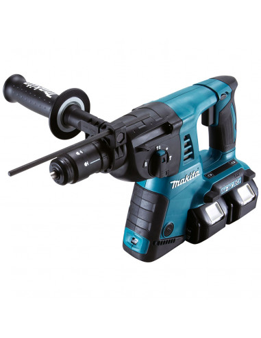 Perforateur Sds Plus 36 V 4x5ah Dhr264pt4j Makpac