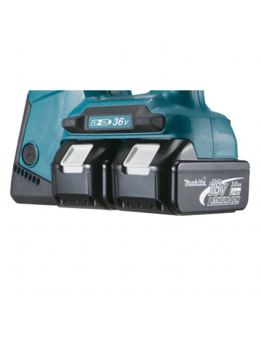 Perforateur Sds Plus 36 V 4x5ah Dhr264pt4j Makpac