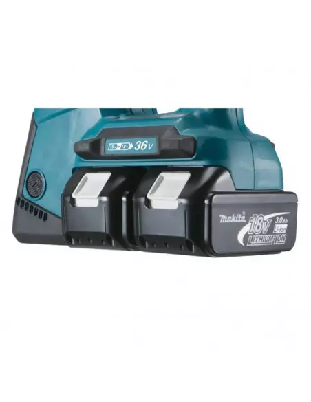 Perforateur Sds Plus 36 V 4x5ah Dhr264pt4j Makpac