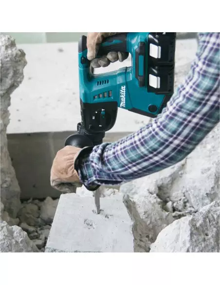 Perforateur Sds Plus 36 V 4x5ah Dhr264pt4j Makpac