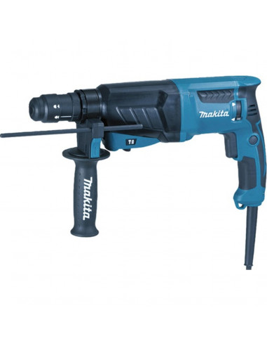 Perforateur Burineur Sds Plus 800w Makita...