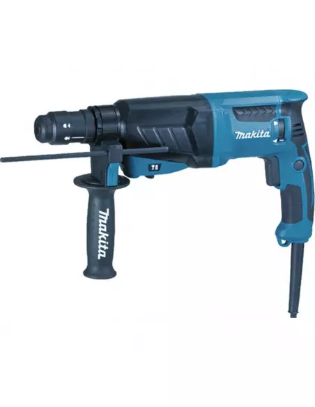 Perforateur Burineur Sds Plus 800w Makita Hr2630tx4