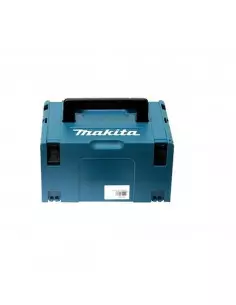 Pack De 2 Outils 18 V Makita Dlx2271tj 2x5ah Makpac 2