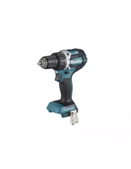 Pack De 2 Outils 18 V Makita Dlx2271tj 2x5ah Makpac