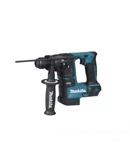 Pack De 2 Outils 18 V Makita Dlx2271tj 2x5ah Makpac