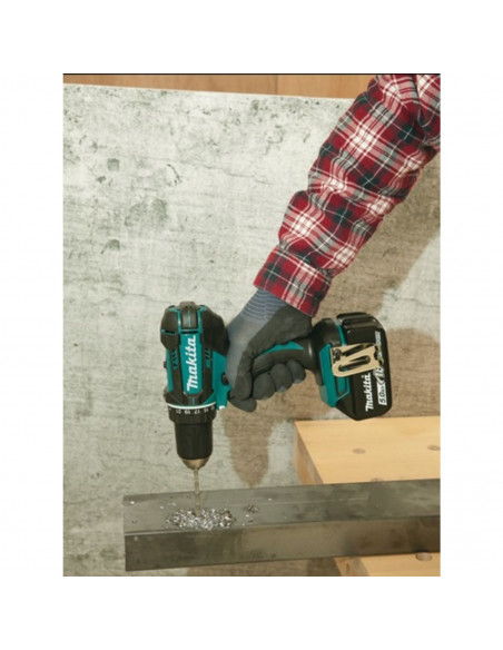 Perceuse Visseuse 18 V Makita Nue Ddf482z