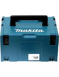 Pack De 2 Outils 18 V Makita Dlx2127tj1 (Ddf482 / Dtd152... 2