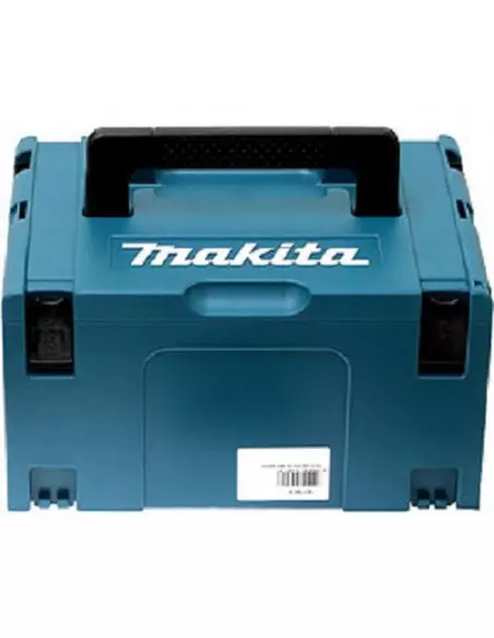 Pack De 2 Outils 18 V Makita Dlx2127tj1 (Ddf482 / Dtd152 ) 3x5ah Makpac