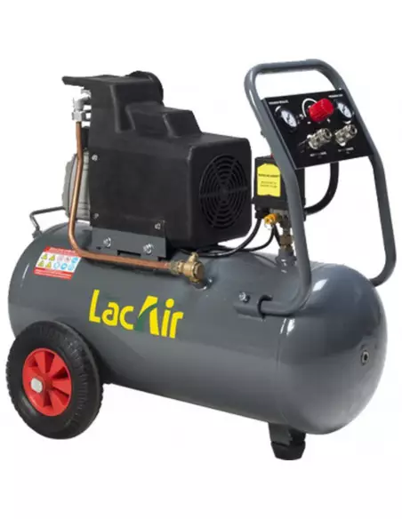 Compresseur 2200w Maxair Lacme 15/50