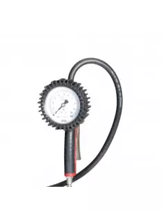 Pistolet De Gonflage Lacme Pneumatique Super 2