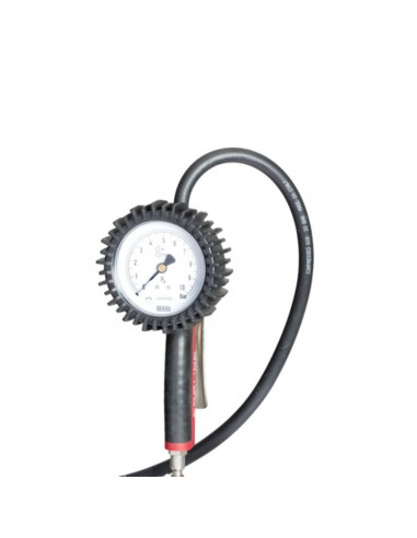 Pistolet De Gonflage Lacme Pneumatique Super