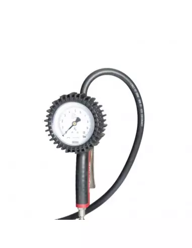 Pistolet De Gonflage Lacme Pneumatique Super