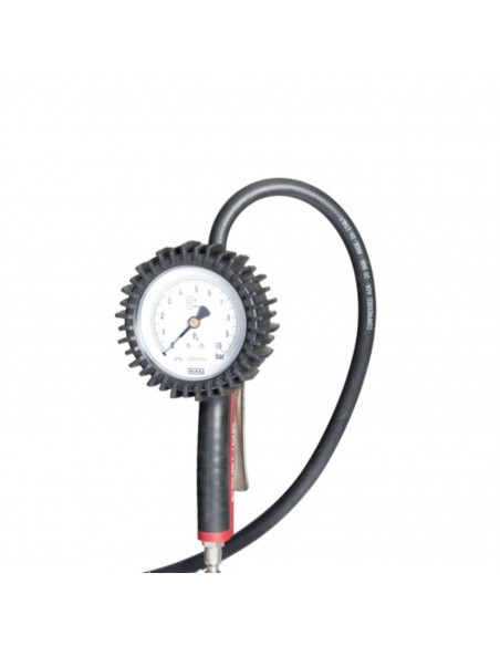 Pistolet De Gonflage Lacme Pneumatique Super