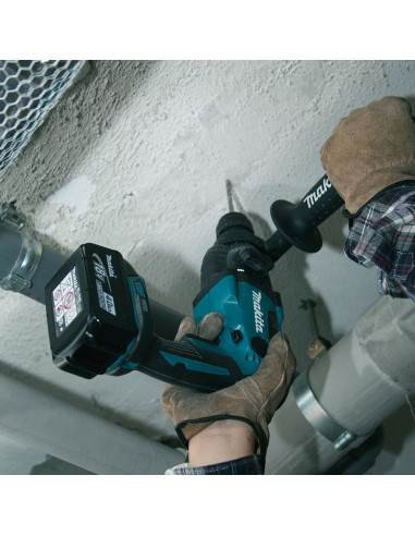 Perforateur Sans Fil Makita Sds-Plus 18v Li-Ion...