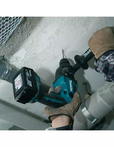 Perforateur Sans Fil Makita Sds-Plus 18v Li-Ion 16mm