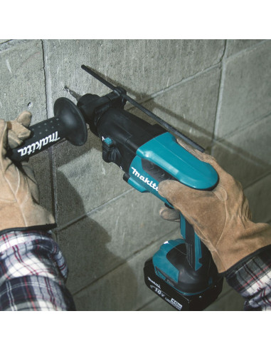 Perforateur Sans Fil Makita Sds-Plus 18v Li-Ion...