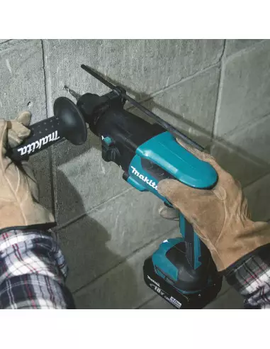 Perforateur Sans Fil Makita Sds-Plus 18v Li-Ion...