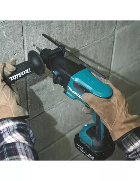 Perforateur Sans Fil Makita Sds-Plus 18v Li-Ion 16mm