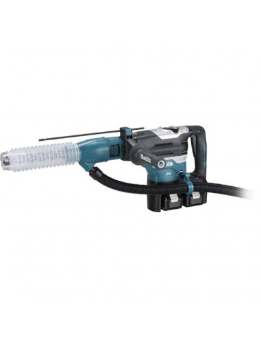 Pack Perforateur Sans Fil Makita Sds-Max + 2...