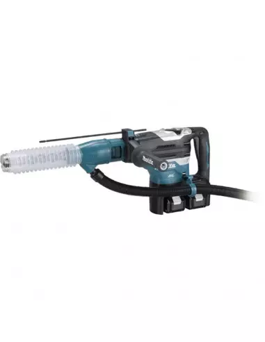 Pack Perforateur Sans Fil Makita Sds-Max + 2...