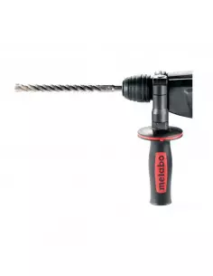 Perforateur Sds Plus Metabo 18v Kha 18 Ltx 2x4ah Metabox 2