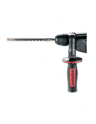 Perforateur Sds Plus Metabo 18v Kha 18 Ltx...