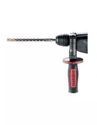 Perforateur Sds Plus Metabo 18v Kha 18 Ltx...